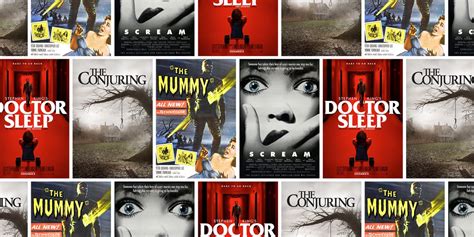 20 Best Horror Movies on Max (Formerly HBO Max): June 2024 .